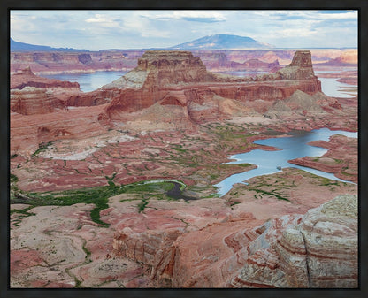 Alstrom Point at Lake Powell