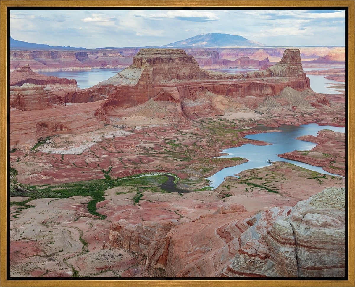 Alstrom Point at Lake Powell