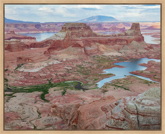 Alstrom Point at Lake Powell