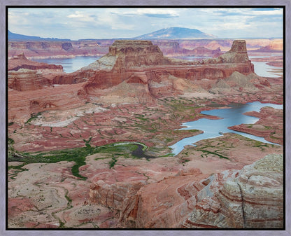 Alstrom Point at Lake Powell