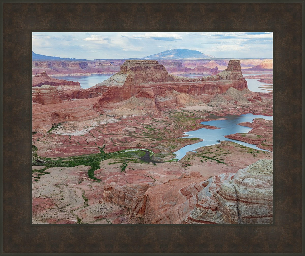 Alstrom Point at Lake Powell