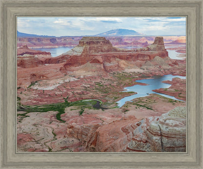 Alstrom Point at Lake Powell