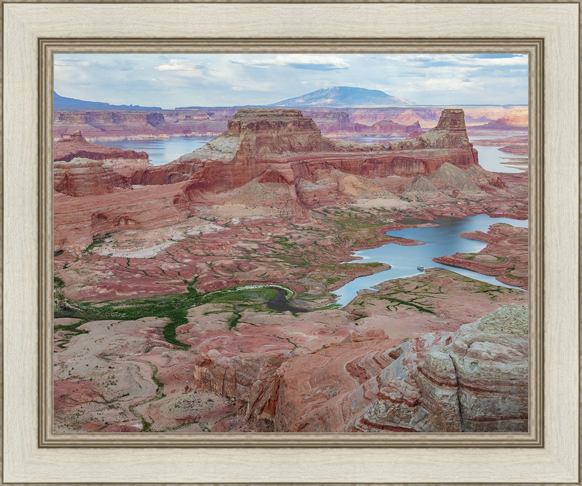 Alstrom Point at Lake Powell