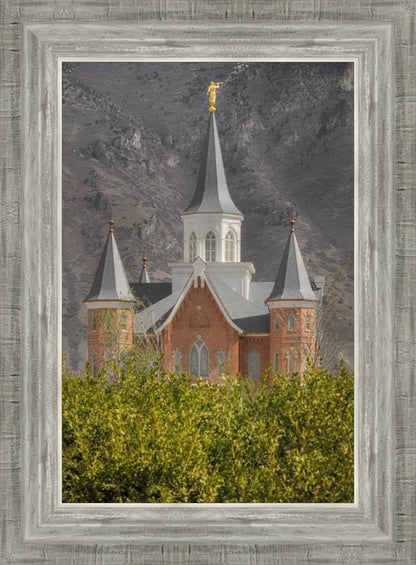 Provo City Center