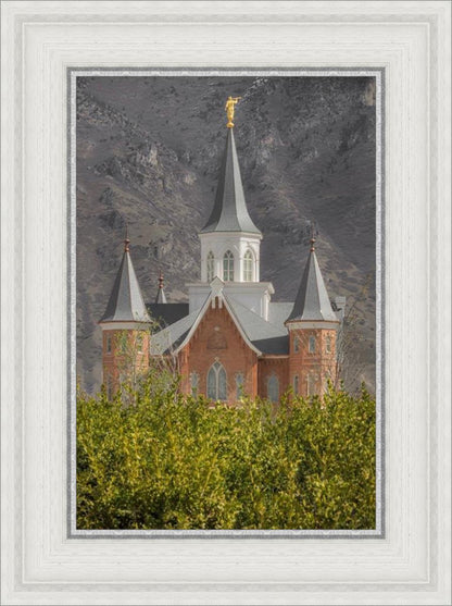 Provo City Center