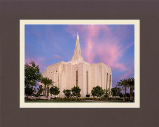 Gilbert Temple Angels Whisper
