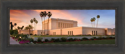 Mesa Temple Of Things That Matter Most