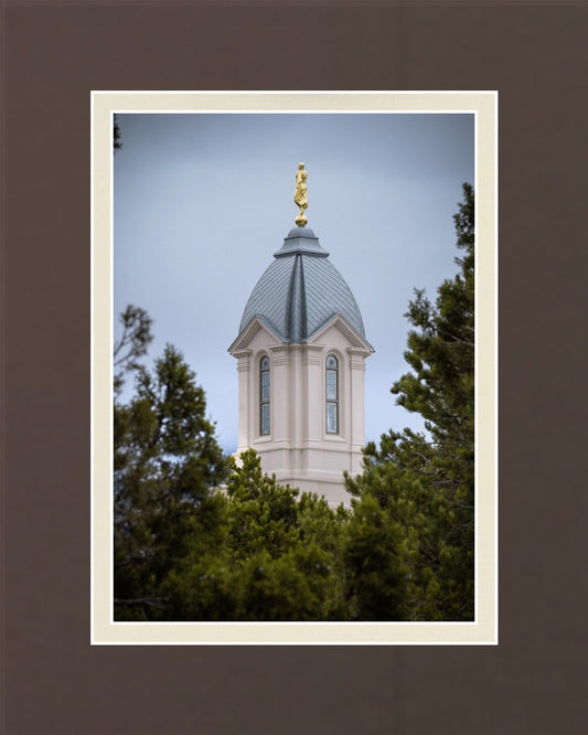 Cedar City Detail