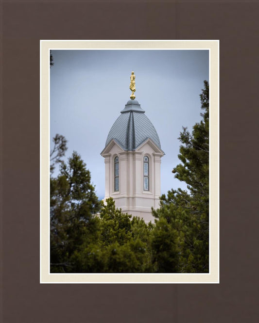 Cedar City Detail