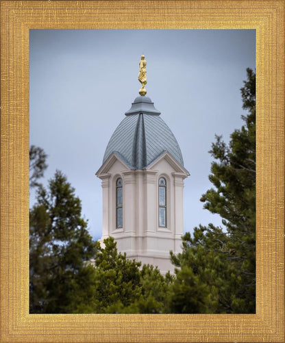 Cedar City Detail