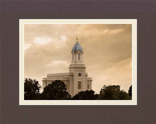 Cedar City Golden Sunshine