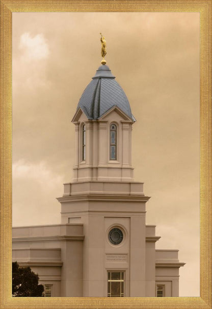 Cedar City Golden Sunshine Vertical