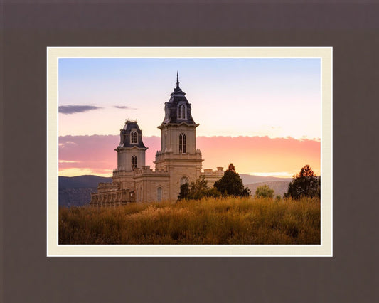 Manti His Call - Reap Where You Stand