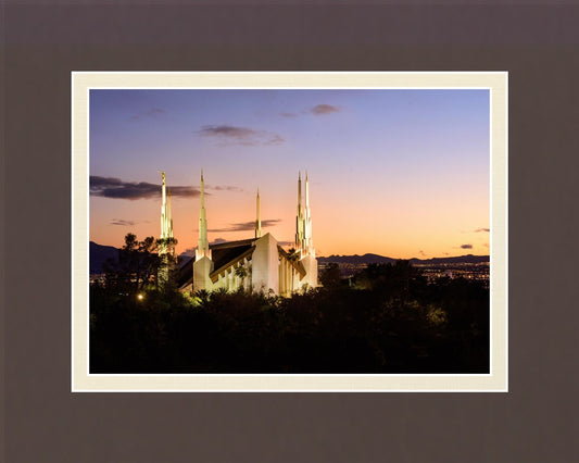 Las Vegas Eventide