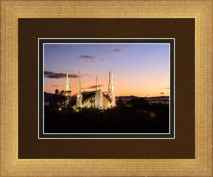 Las Vegas Eventide