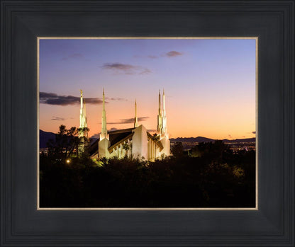 Las Vegas Eventide