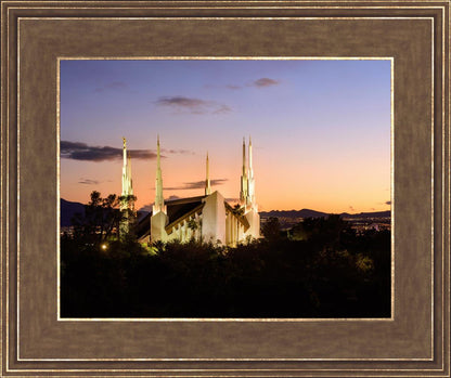 Las Vegas Eventide