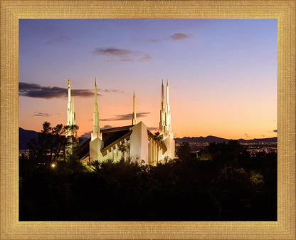 Las Vegas Eventide