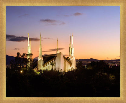 Las Vegas Eventide