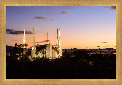 Las Vegas Eventide