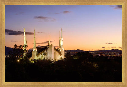 Las Vegas Eventide