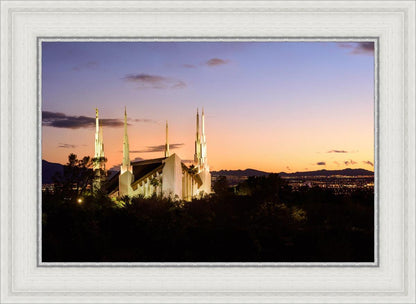 Las Vegas Eventide