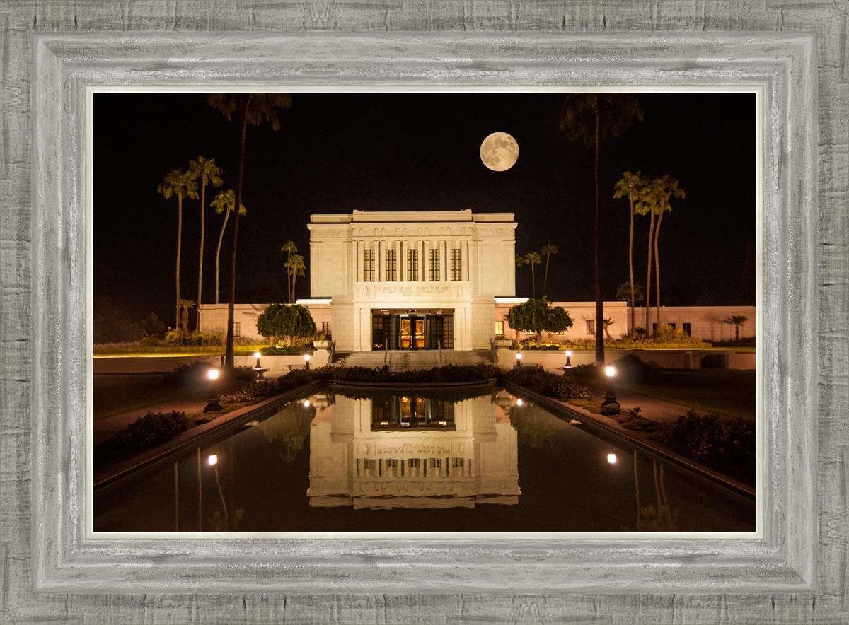 Mesa Supermoon