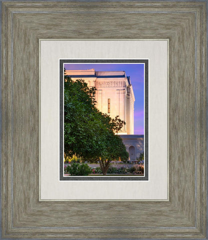 Mesa Temple Living Heritages