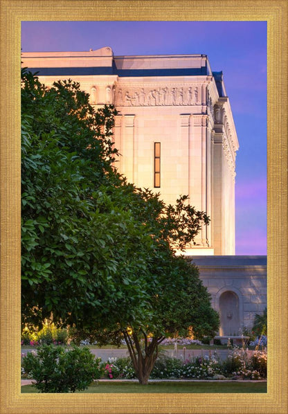 Mesa Temple Living Heritages