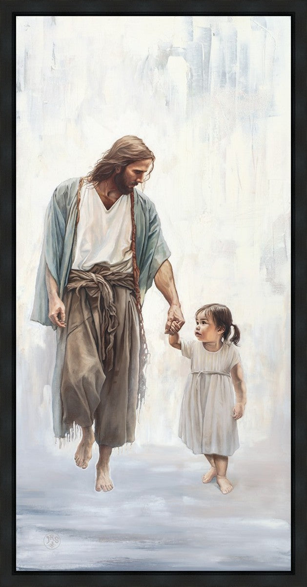 Of Such is The Kingdom