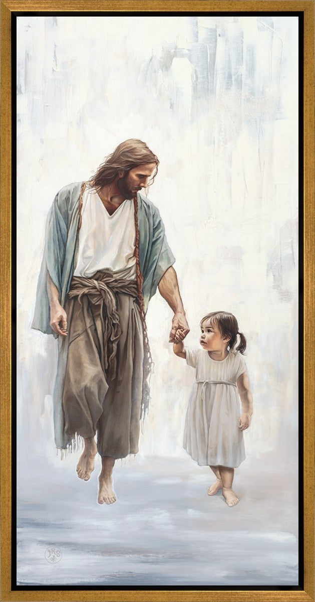 Of Such is The Kingdom