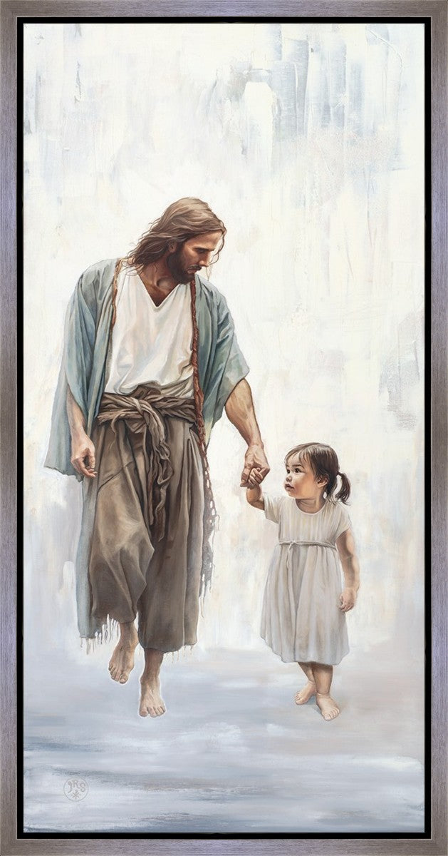 Of Such is The Kingdom