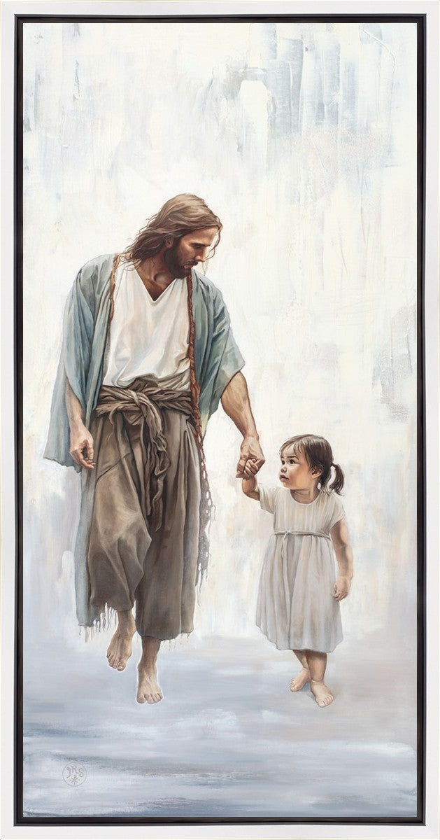 Of Such is The Kingdom