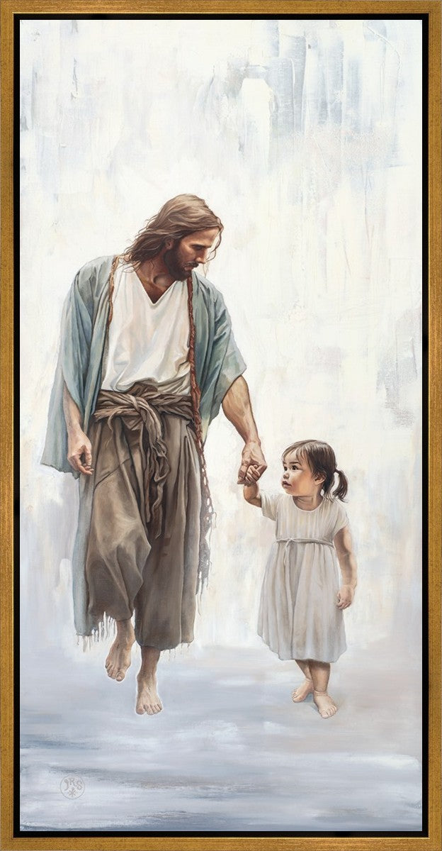 Of Such is The Kingdom