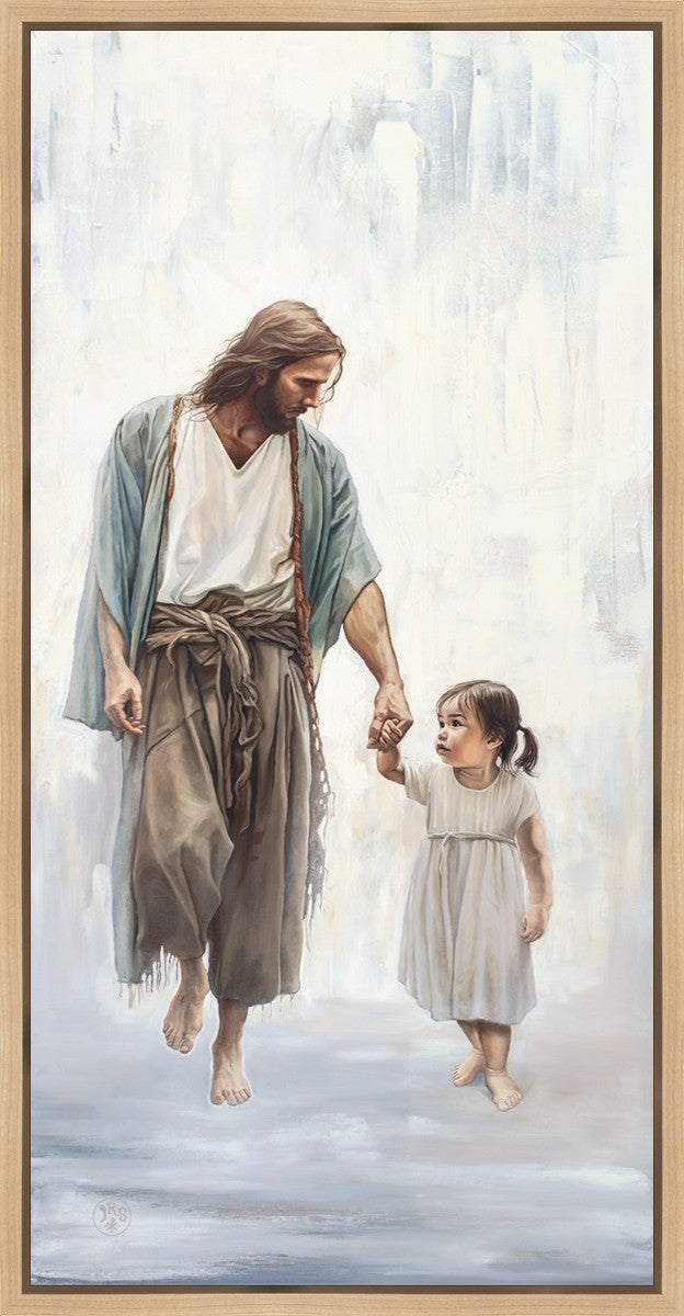 Of Such is The Kingdom