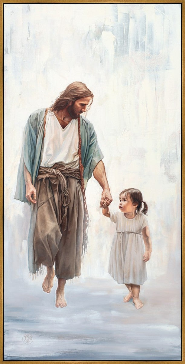 Of Such is The Kingdom