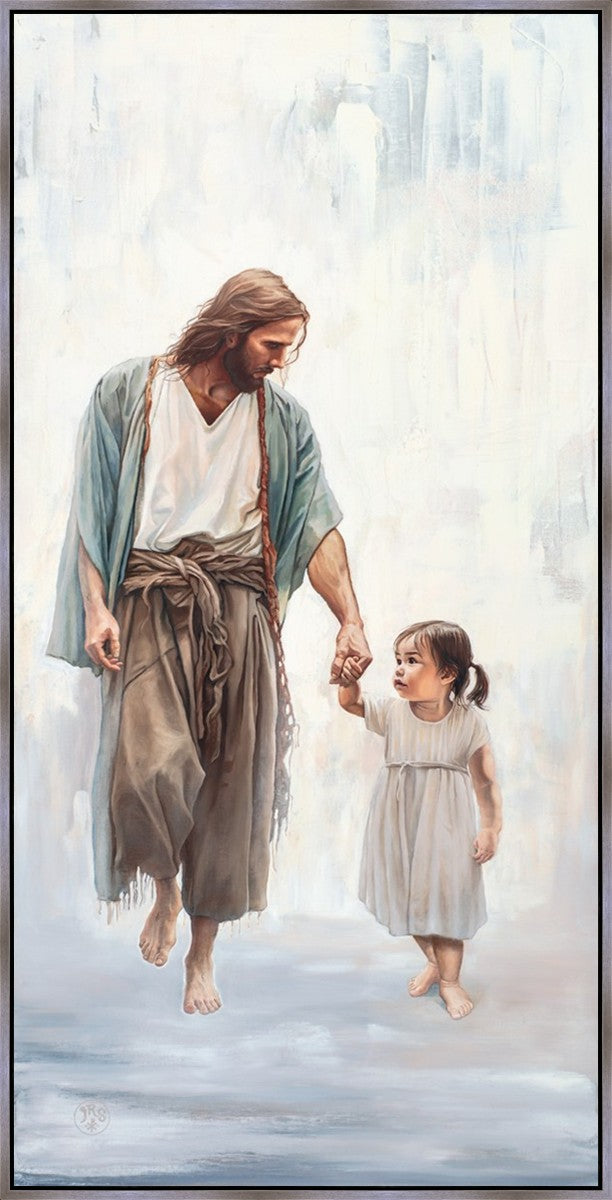 Of Such is The Kingdom