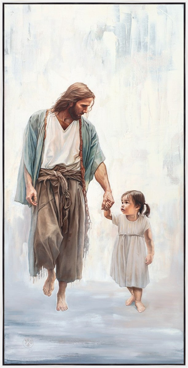 Of Such is The Kingdom