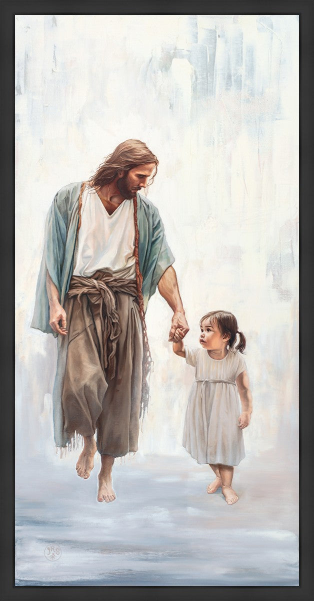 Of Such is The Kingdom