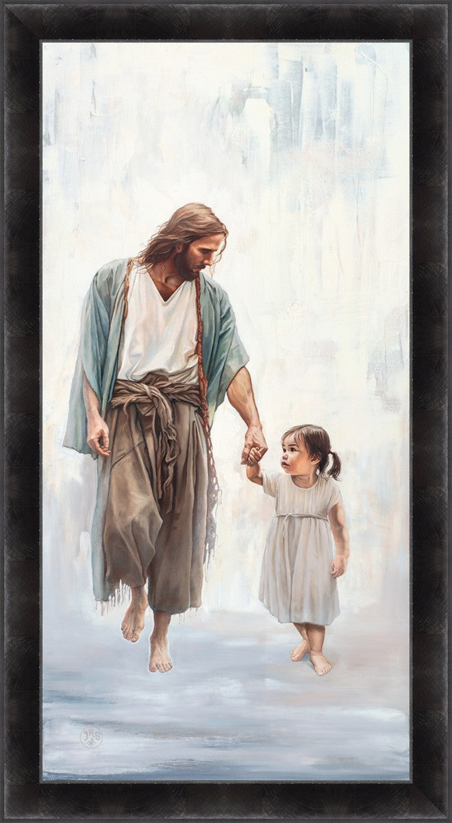 Of Such is The Kingdom