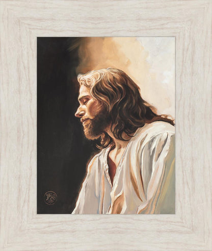 The Word Made Flesh