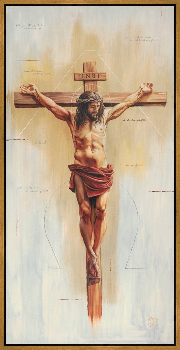 Ultimate Sacrifice: The Crucifixion