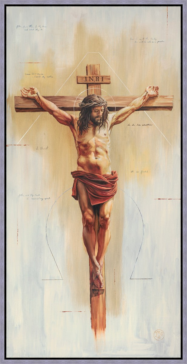 Ultimate Sacrifice: The Crucifixion