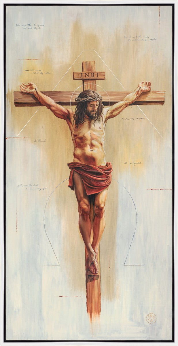 Ultimate Sacrifice: The Crucifixion