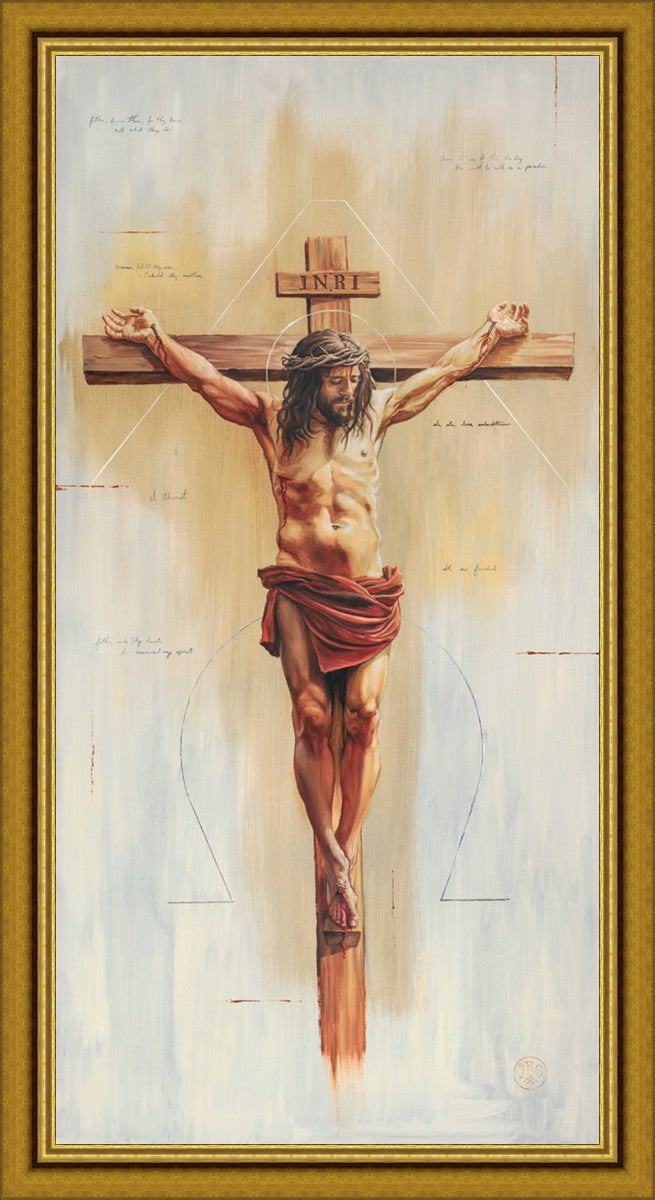 Ultimate Sacrifice: The Crucifixion