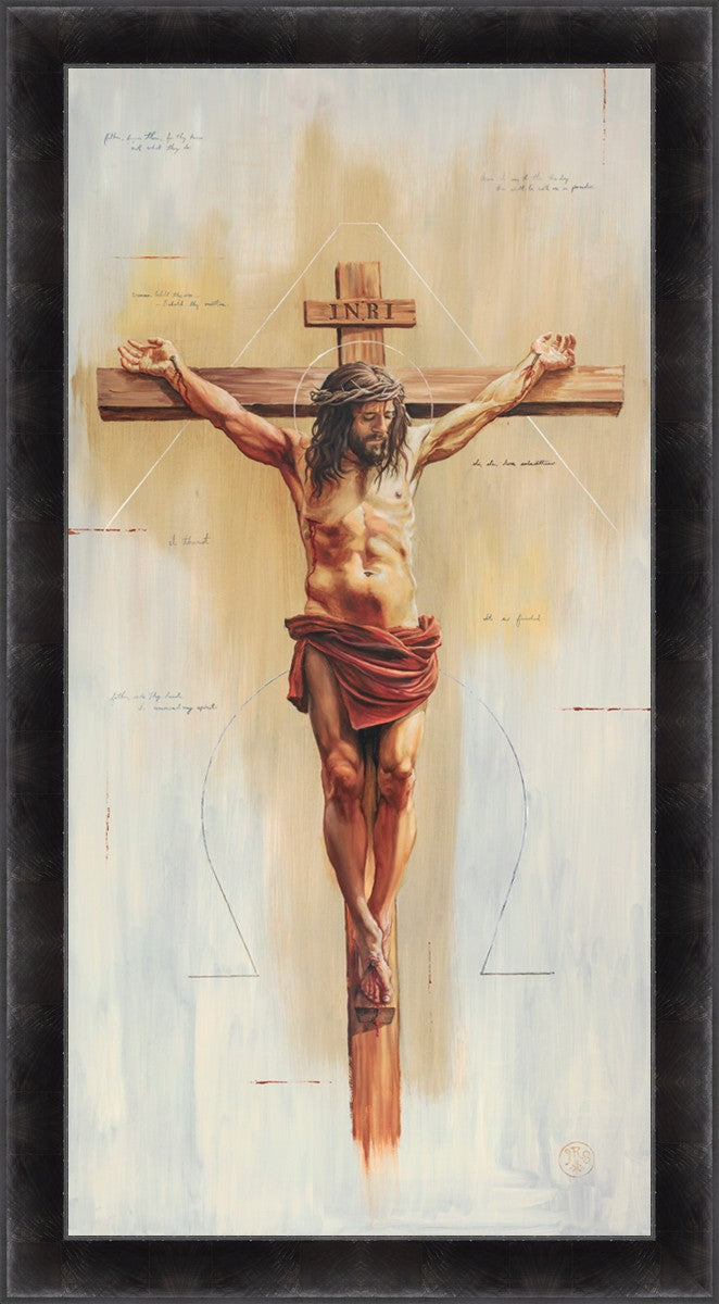 Ultimate Sacrifice: The Crucifixion