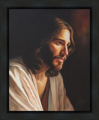 What Can Separate You from My Perfect Love