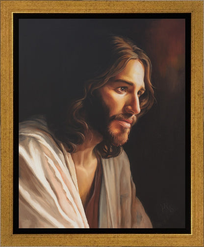 What Can Separate You from My Perfect Love