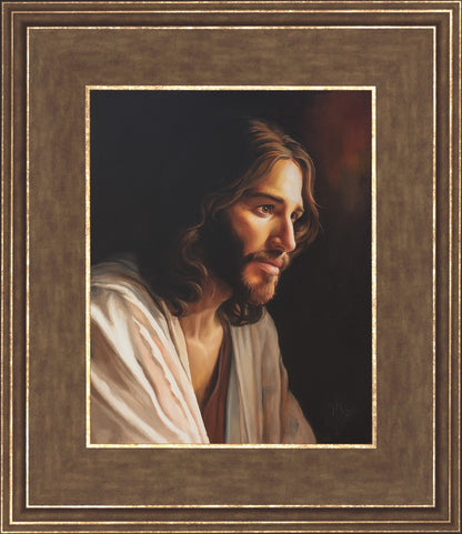 What Can Separate You from My Perfect Love