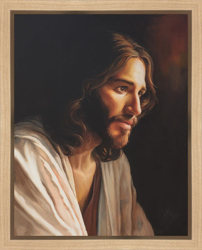 What Can Separate You from My Perfect Love